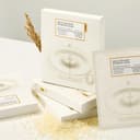 Rice Ceramide Hydrogel Mask, 4ea - Image 3