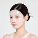 Rice Ceramide Hydrogel Mask, 4ea - Image 4