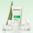 Green Barley Hydrating Plumping Aloe Cooling Mask, 80ml, 1pack - Image 3