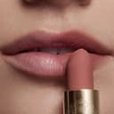 Luxe Cashmere Matte Lipstick, 3.5g, Midtown Mauve, 1pack - Image 2