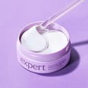 Expert Calcium Collagen Repair Eye Gel Patch - Image 3