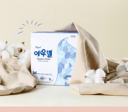 Organic Panty Liner Medium, 5eax5 - Image 4