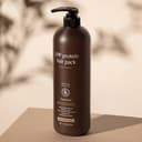 LPP Protein Hair Pack Extreme Damage Care Treatment, 1L - Image 3