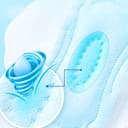 Stay Cool Sanitary Pad Medium, 24eax3, 1pack - Image 5