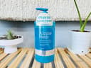 Alpine Herb Damage Care Cica Scalp Shampoo [Aqua], 800ml, 1pack - Image 2
