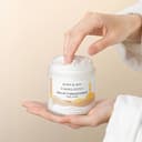 Shea Butter and Rice Bran Body Cream, 250ml, 1pack - Image 6