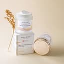 Shea Butter and Rice Bran Body Cream, 250ml, 1pack - Image 11