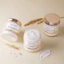 Shea Butter and Rice Bran Body Cream, 250ml, 1pack - Image 9