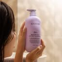 Biotin Beer Yeast Anti Hair Loss Shampoo, 1110ml+1110ml+1110ml - Image 5