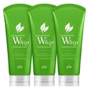 Pure Green Tea Whip Cleansing Foam, 120ml - Image 2
