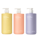 Pure Scent Body Wash [Love in Bloom], 700ml, 1pack - Image 3