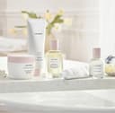 Ambre Vanille Serum Body Cream, 200ml, 1pack - Image 2