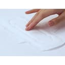 Cottony Large Sanitary Pads, 14ea*2, 1pack - Image 2