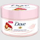 Pomegranate & Shea Butter Body Scrub, 298g, 1pack - Image 3
