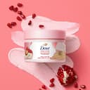 Pomegranate & Shea Butter Body Scrub, 298g, 1pack - Image 5