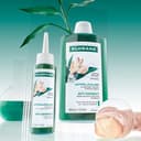 Galangal Ginger Dandruff Ampoule, 100ml - Image 7