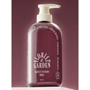 Milk In Cera Perfume Body Wash [Florist Garden], 500ml, 1pack - Image 2