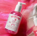 Pink Aurora Body Wash, 250ml, 1pack - Image 2