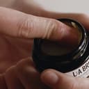 Recovery Lip Mask, 15g, Algae / Rosehip oil, 1pack - Image 3