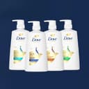Intense Repair Conditioner, 660ml - Image 3