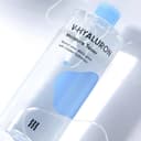 V-Hyaluron Moisture Toner, 500ml - Image 7