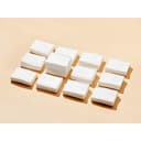 5-Layer Multi Cotton Pads, 80ea - Image 4