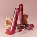 Fruity Glass Tint Deep Glaze, 3.5g, 04 Toffee Apple, 1pack - Image 2