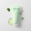 Tecateca Calming Jelly Foam Cleanser, 150ml, 1pack - Image 3