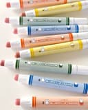 Lip Blurry Crayon, 1.2g, 01 Pastel Peach, 1pack - Image 2