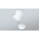 Zero Peel Sanitary Pad Large, 18ea, 1pack - Image 2