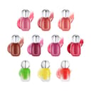 Fruity Cheong Gloss, 4g, 601 Lime Splash, 1pack - Image 2