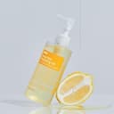 Vegan Vitamin Deep Detox Cleansing Oil, 200ml, 1pack - Image 2