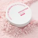 Daily UV No Sebum Sun Powder, 4g, Neutral Pink, 1pack - Image 2