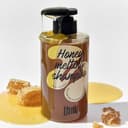 Honey Melting Shampoo, 480ml, 1pack - Image 2