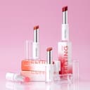 Melting Glow Lip Balm, 3.2g, 02 Sheer Coral, 1pack - Image 4