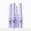 All Day Curl Fix Skinny Mascara, 4g, 02 Ash Brown, 1pack - Image 2