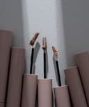 All Day Color Fix Skinny Browcara, 4g, 01 Mild Brown, 1pack - Image 2