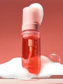 Rose & Tea Tree Bubble Deep Cleansing Foam, 150ml, 1pack - Image 2