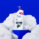 Charcoal Shampoo, 800ml - Image 7