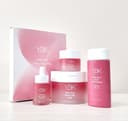 Pink Glow Milky Way Jelly Mask, 5ea, 1pack - Image 2
