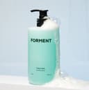 Perfume Shower [Cotton Bath], 500ml, 1pack - Image 2