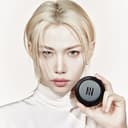 Black Cushion Mesh Powder [SPF38/PA++], 10g, 21N1, 1pack - Image 5