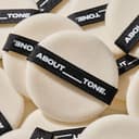 Powder Pact Puff, 5ea, 1pack - Image 2