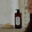 Prime Brewer's Yeast Hair-Loss Relief Protein Scalp & Volume Shampoo [Floral Musk Scent] - Image 3