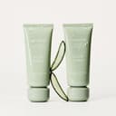 Aloe PDRN Cooling Repair Cream, 50ml, 1pack - Image 2