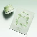 Premium Vegan Eye Lotus Hyaluronic Acid Hydrating Mask, 10ea - Image 2