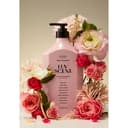 Glow Perfume Body Wash [Flower Boutique Petal Rose Scent], 1L, 1pack - Image 3