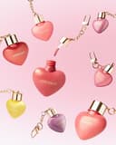 Love Potion Shine Gloss, 4.5ml, 00 Honey Magic, 1pack - Image 2