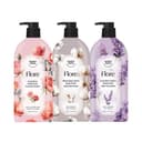 Flore Body Wash [Blooming Cotton] - Image 2