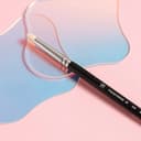219 Eye Shadow Brush, 1ea, 1pack - Image 2